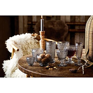 Піала десертна 114 мм сіра Boston Villeroy & Boch