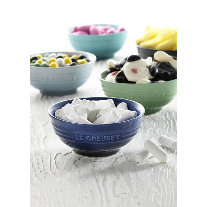 Салатниця 25 см, вишнева Le Creuset