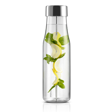 Пляшка 1 л прозора MyFlavour Eva Solo