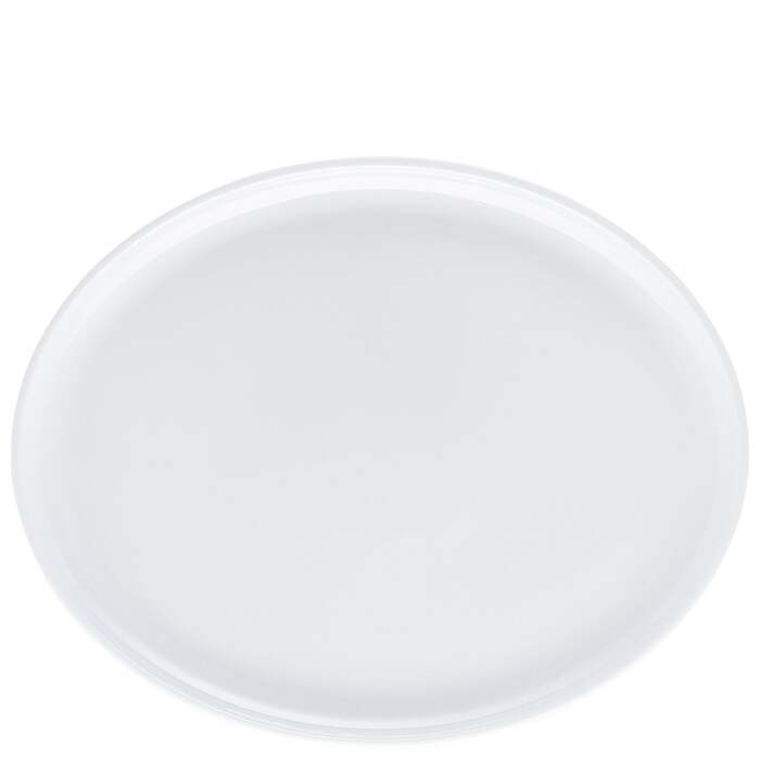 Блюдо овальне 36 см, біле Profi Arzberg