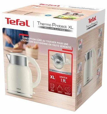 Електрочайник Tefal KO190AE0 (7069143)