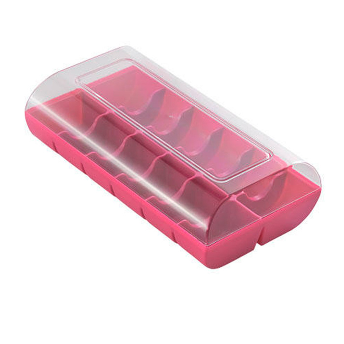 Fuxia 12 Коробоки для 12 макаронс, 48 шт. в упаковці