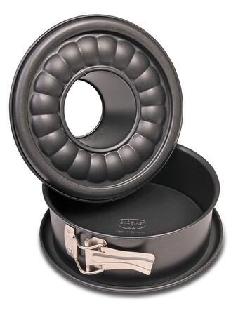 Форма для випічки розємна кругла Ø 18 см Tradition Dr. Oetker