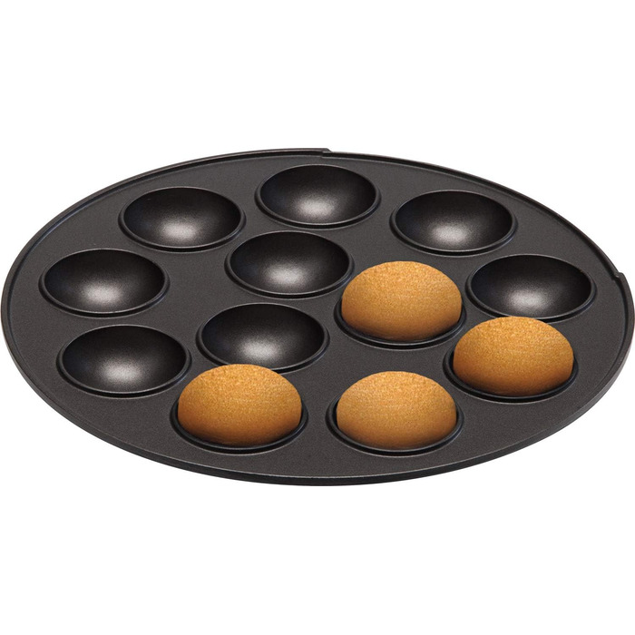 Формы для маффинов 3 в 1, 700 Вт Bestron