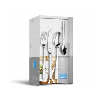 Набір столових приладів 24 предметів Monaco Amefa