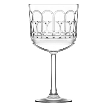 Келих для коктейлю 470 мл, Archie Gin Cocktail, GenWare