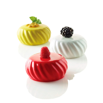 SAMURAI Форма из резины