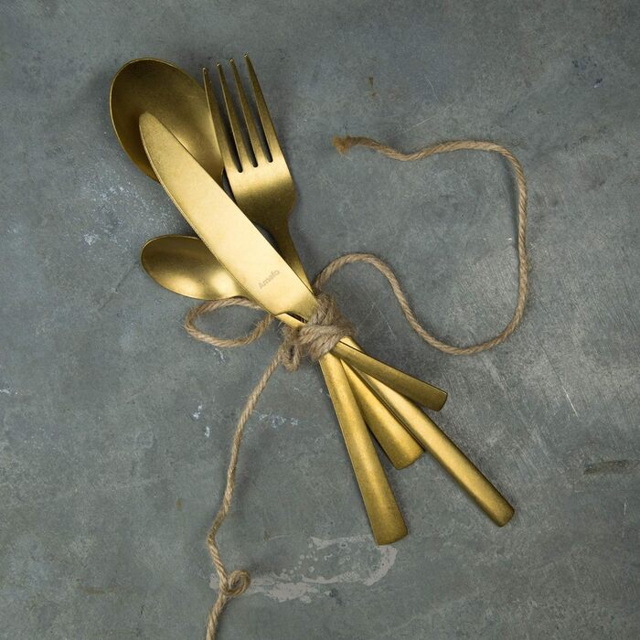 Набір столових приладів на 6 персон, 42 предмети Manille Amefa