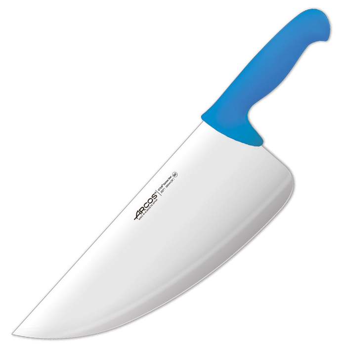 297123 Сікач 310 мм 500 гр серія '2900' синій