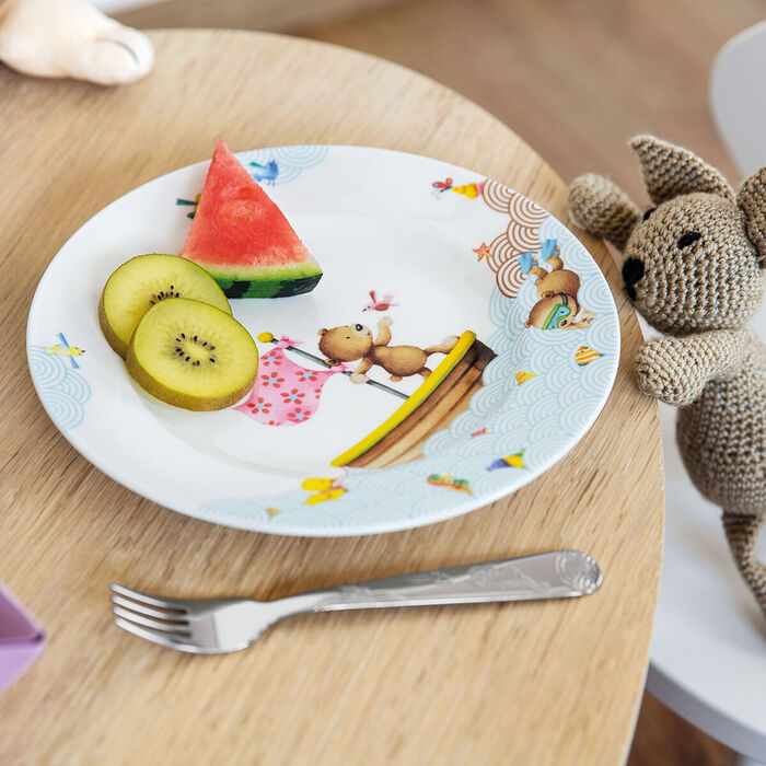 Колекція Happy as a Bear від Villeroy & Boch