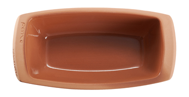 Форма для випічки прямокутна, 31,5 x 16 x 9,5 см, Römertopf
