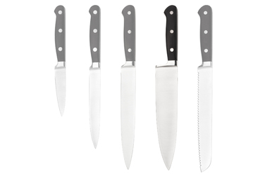 ARDESTO Black Mars Кухонный нож