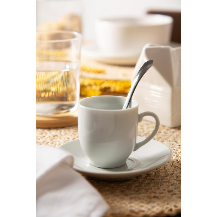 Ковші для молока 250 мл Excelsa