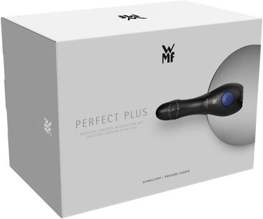 Скороварка 2,5 л Perfect Plus WMF
