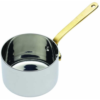 Міні-ковшик для жюльєну Kitchen Craft, діам. 6,5 см