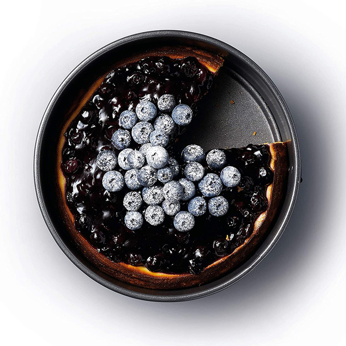 Форма для випічки Kitchen Craft MasterСlass, кругла, діам. 23 см