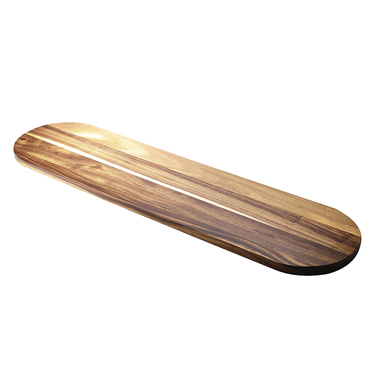 Дошка для подачі 120*32 см, Acacia Wood, GenWare