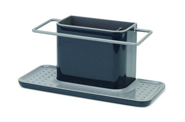 Органайзер для раковини сірий Caddy Large Sink Joseph Joseph