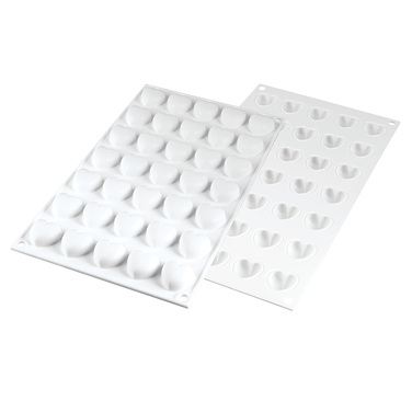 MICRO LOVE5 Форма из резины