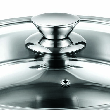 Сотейник BergHOFF Gourmet, діам. 26 см, 4 л