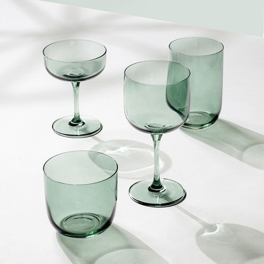 Like Glass від Villeroy & Boch