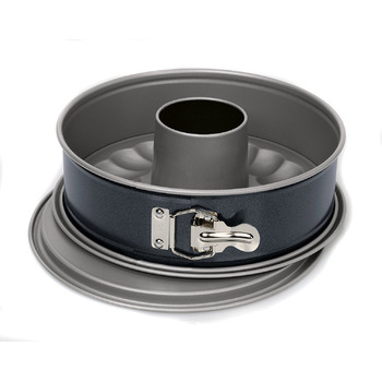 Рознімна форма для випічки кексів Ø 26 cm Noblesse Kaiser