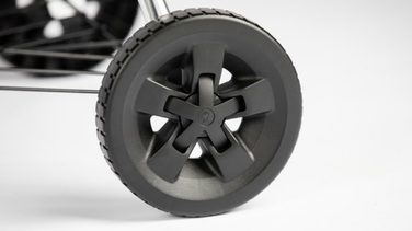 Угольный гриль 57см. Original Kettle Weber