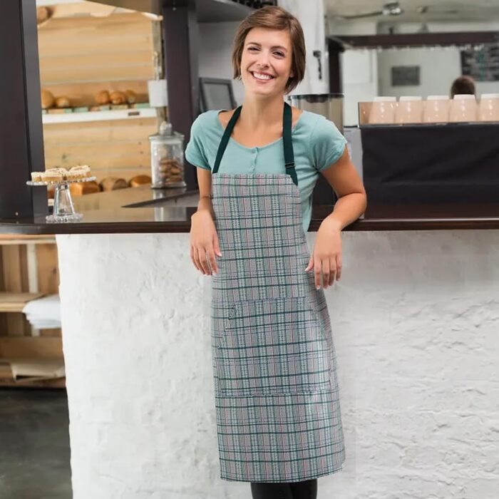 Фартух кухонний 2 шт MHwan