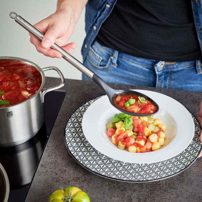 Набір кухонного приладдя 5 предметів Basic Line Rosle