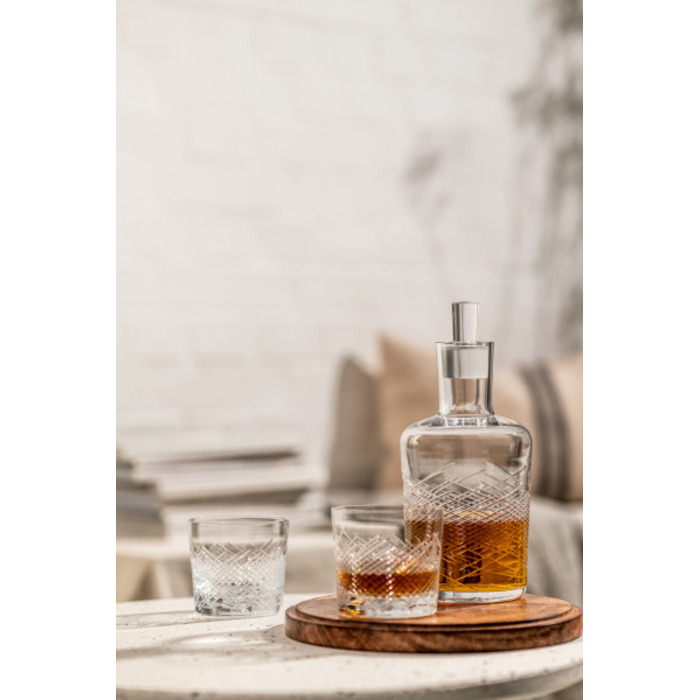 Набір для віскі, 3 предмети Bar Premium No.2 Zwiesel Glas