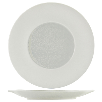 Страва 31 см, Incise Porcelain Lustre, GenWare
