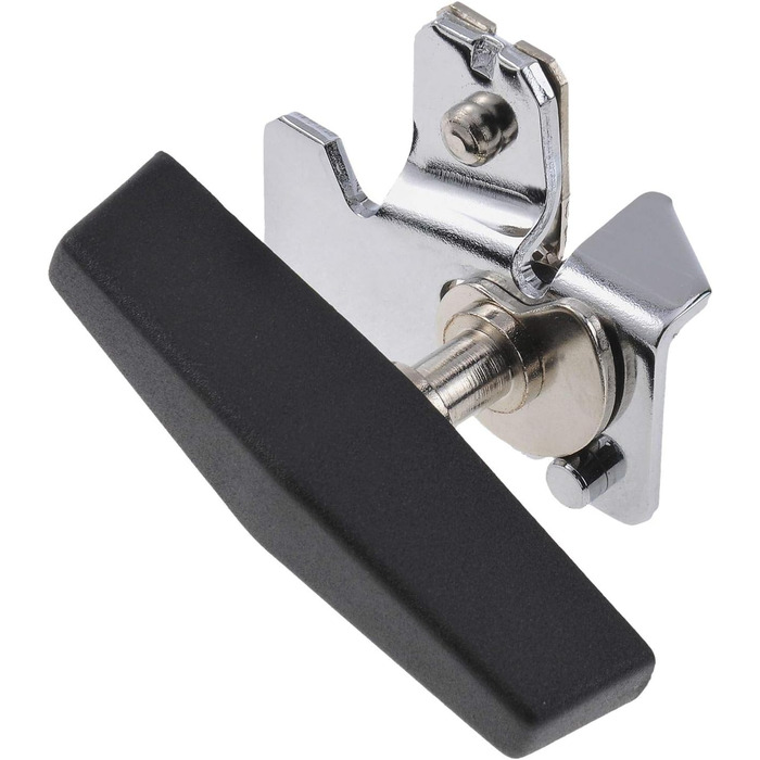 Консервний нож Westmark, компактний, довжина 7,8 см, сталь/пластик, автоматичний, чорний, 12225560