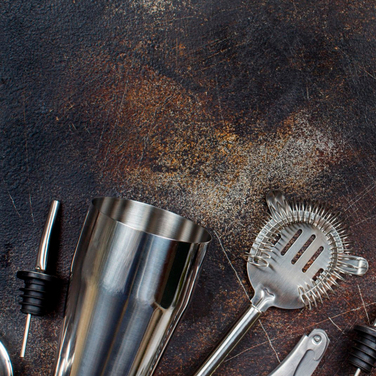 P001 Гейзер, сталь 18/10