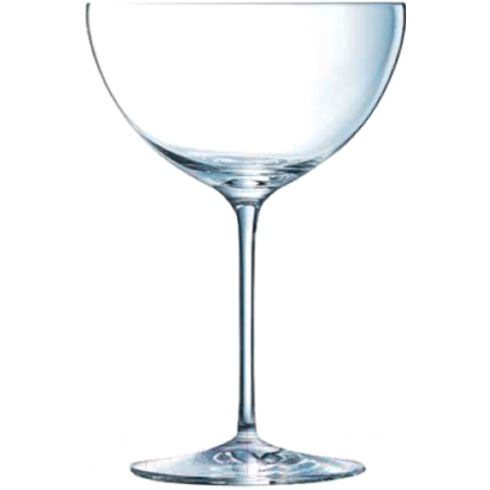 Бокал для коктейлю ARC Chef and Sommelier Champagne and Cocktail 350 мл N8214