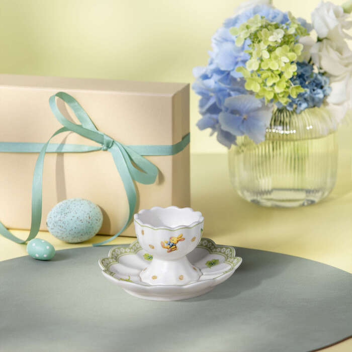 Блюдо для подставки для яйца Easter Delight Villeroy & Boch 9,9 см