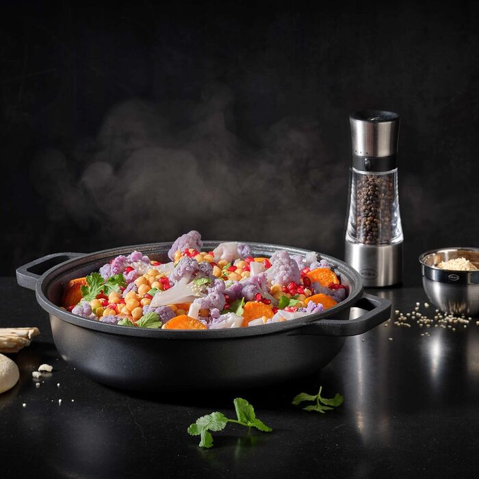 Колекція Cadini від Rosle