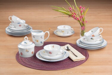 Колекція Sonate від Seltmann Weiden