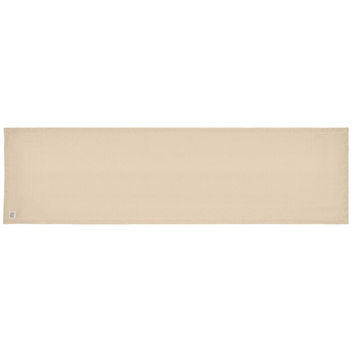 ARDESTO Ранер Oliver, 40х140см, 100% бавовна, шоколад