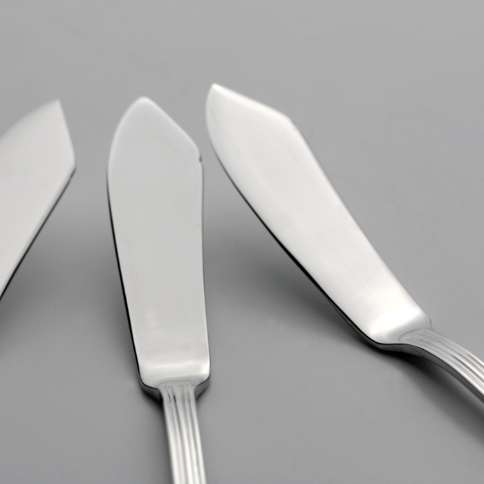 Ніж для риби BergHOFF Gastronomie