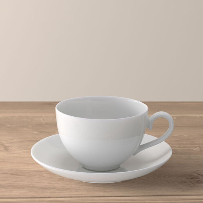 Кавова пара 260 мл L Royal Villeroy & Boch