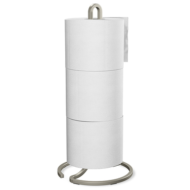 Тримач для рушників нікель Umbra