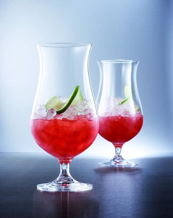 Набір із 6 келихів для коктейлів 0,53 л, Bar Special Schott Zwiesel