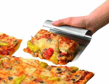 Лопатка кухонна універсальна Cutn Serve Silit