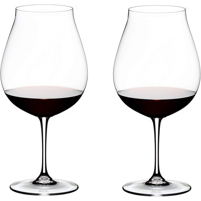 Набір з 2 бокалів для червоного вина 0,8 л Vinum Riedel