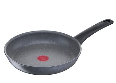 Tefal Healthy Chef Сковорода, 24см, Алюминий, Серый