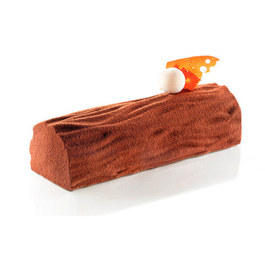 Kit Buche Wood Форма из резины