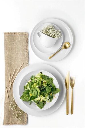 Чашка для чаю 0,14 л White Liberty Seltmann Weiden