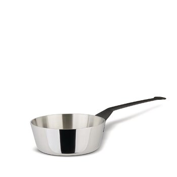 Сотейник 20 см металік Cintura Orione Alessi