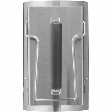 Гриль-камін, BBQ WMF