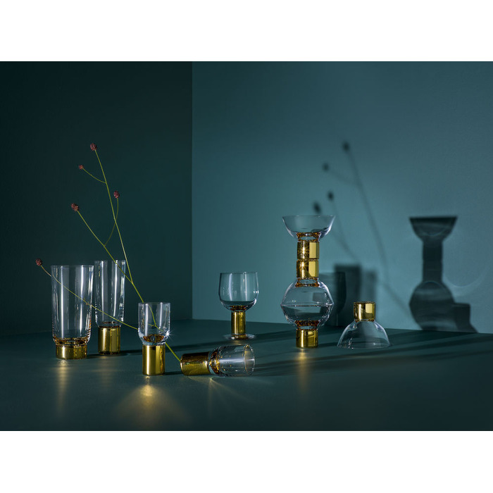 Набір чарок 40 мл, 2 предмета Club Sagaform